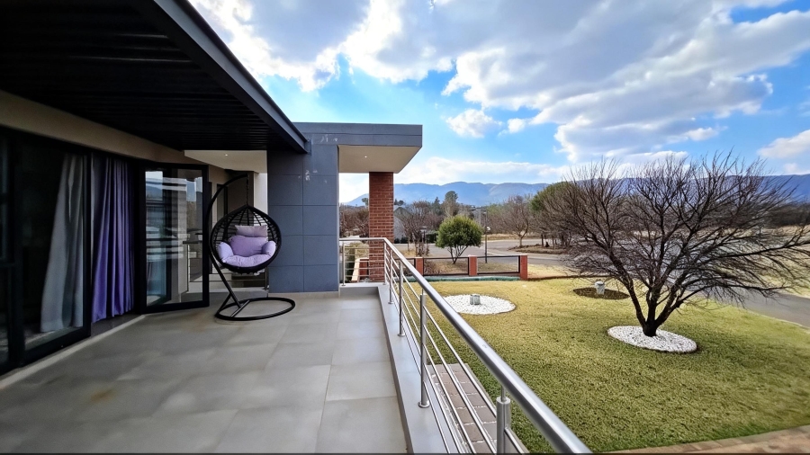 4 Bedroom Property for Sale in La Camargue Private Country Estate North West